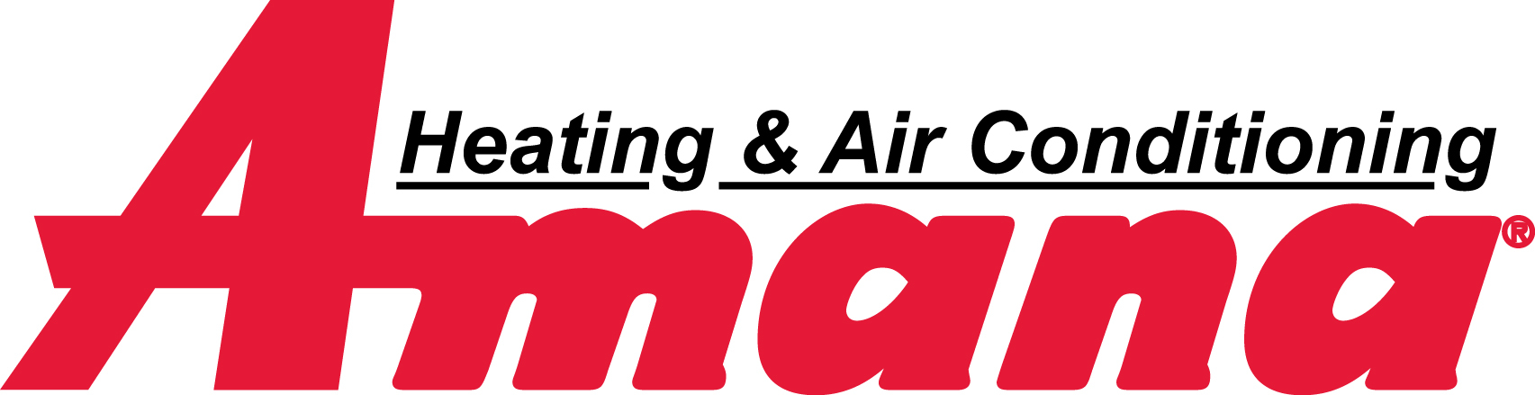 Amana Air Conditioning Systems