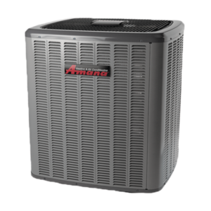 Amana Central Air Conditioning