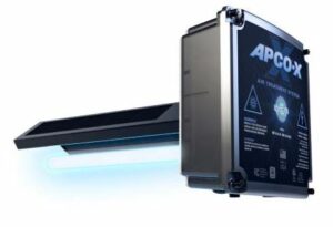APCO UV Air Filter