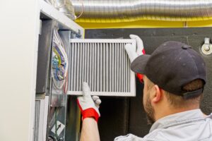 Signs You Need to Change Your Home Air Filter
