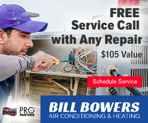 service call special