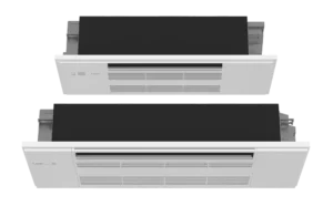 Mitsubishi Ductless Air Conditioning Systems