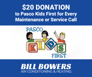 Pasco Kids First, Inc.